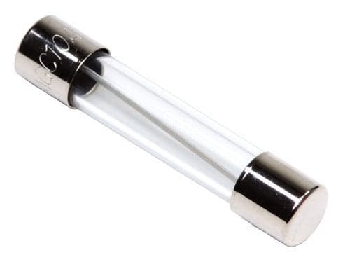 Blue Sea Systems 5211 6A AGC Fuse