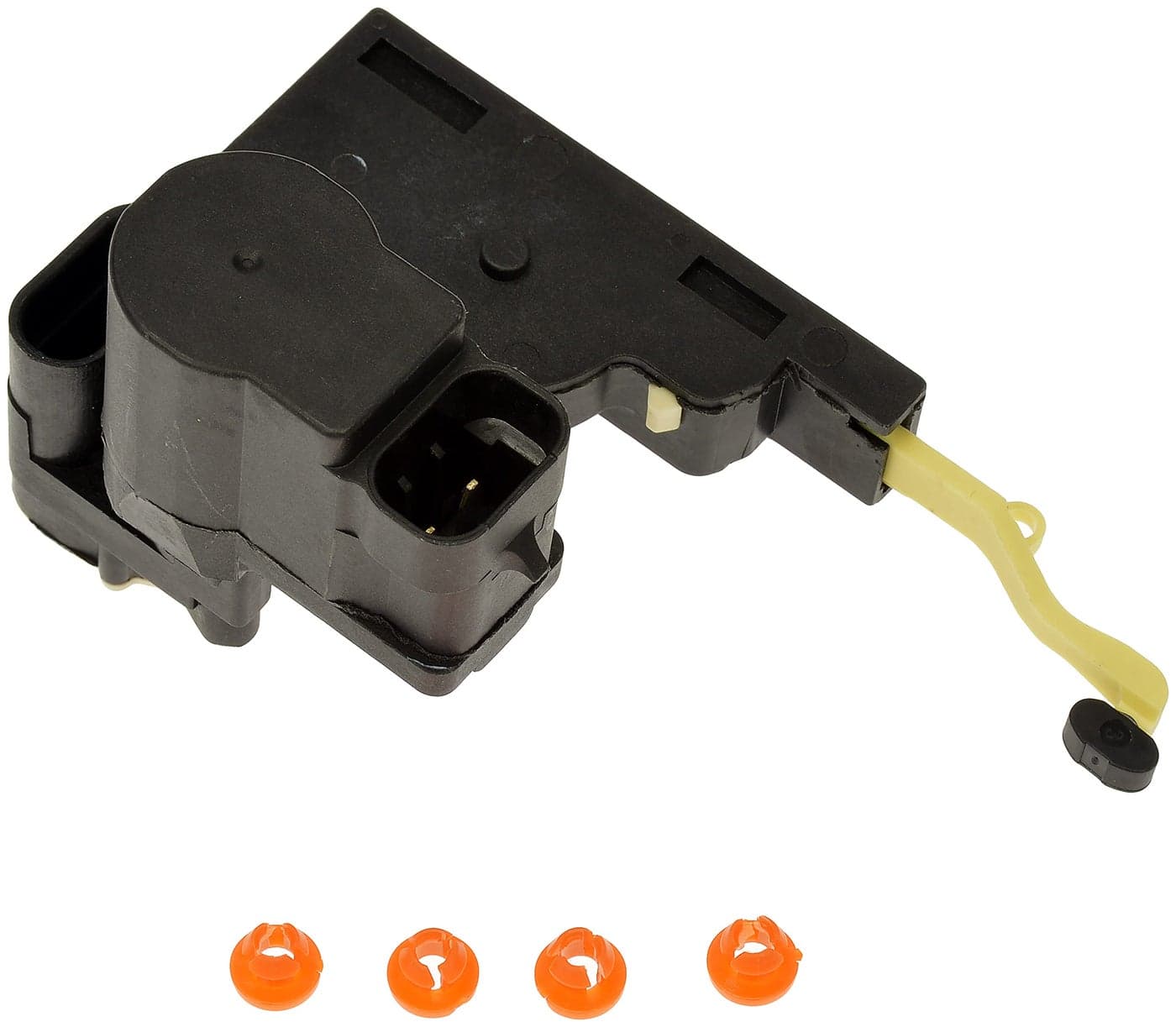 Dorman 746017 Door Lock Actuator Motor Compatible with Select Models