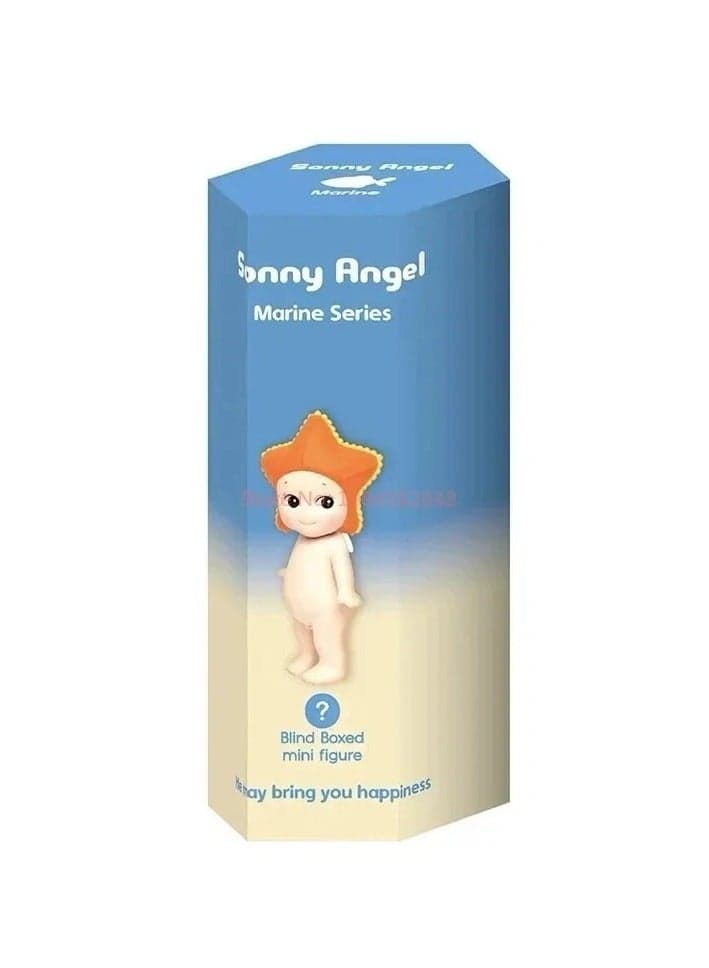Sonny Angel Mini Figures Single (Single Blind Box) (High Quality Version)