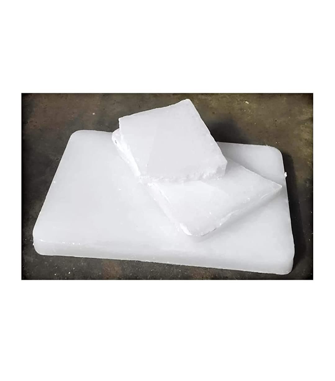 Wax Candle Making Paraffin Wax for Candle 2 kg White