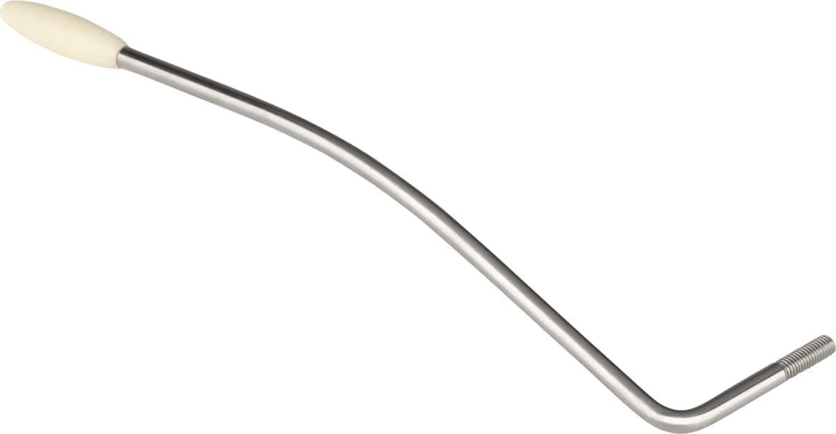 Fender Classic Player JaguarJazzmaster Tremolo Arm Chrome Electric Guitar Hardware 0077422049