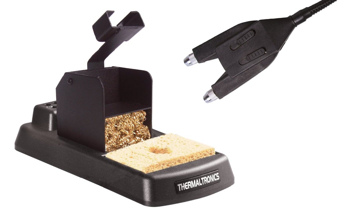 Thermaltronics TZ-KIT-3 Tweezers Kit for TMT-2000S