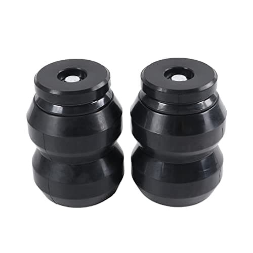 DICMIC Suspension Enhancement System Compatible with 2009-2021 Dodge Ram 1500 2WD/4WD Replace# DR1500DQ