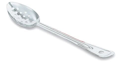 Vollrath Company Serving Perforated Spoon, 13-Inch