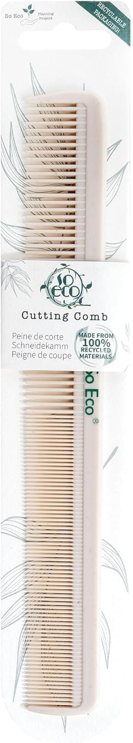 So Eco Biodegradable Cutting Comb 80 40 074