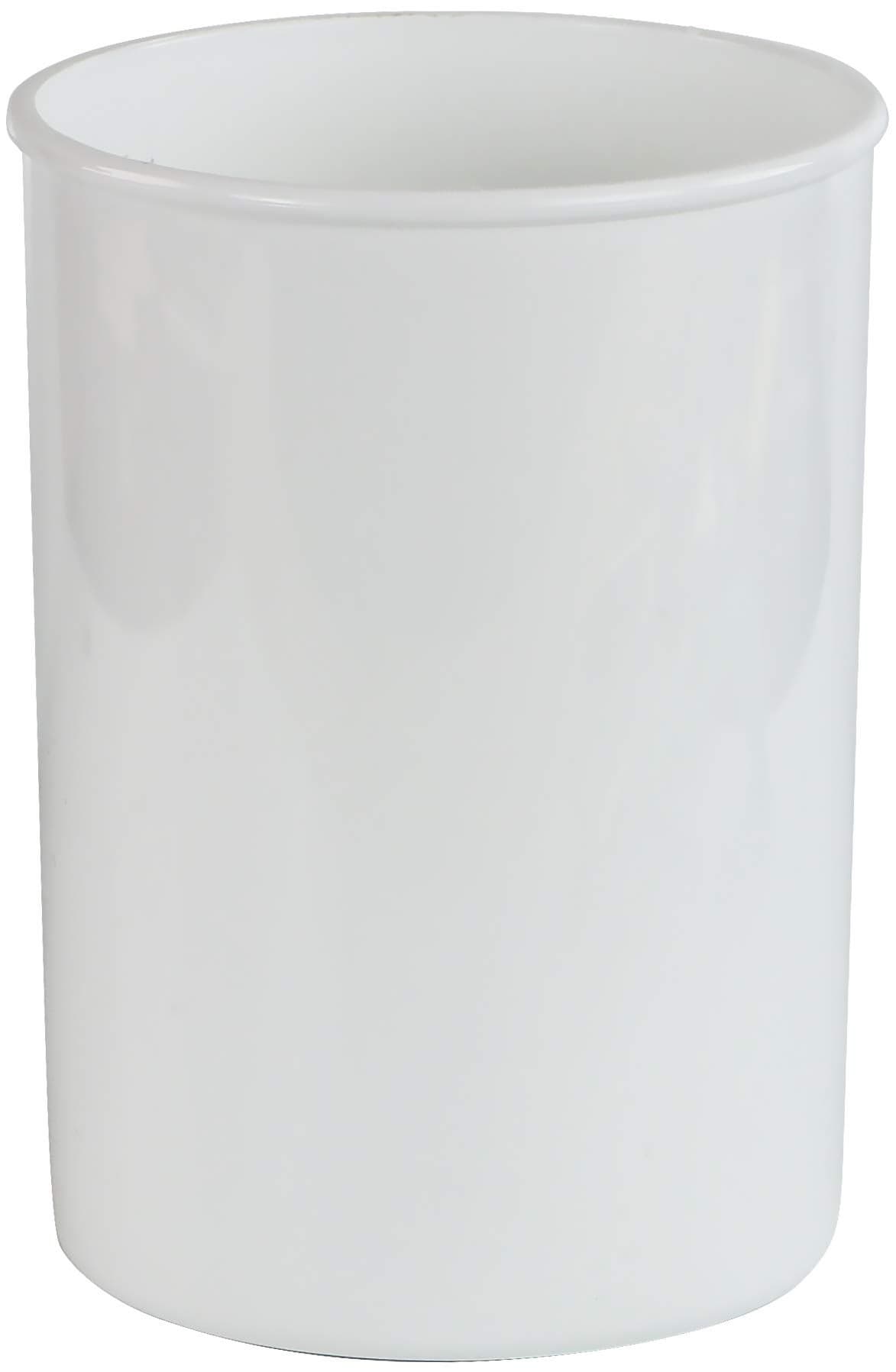 Reston Lloyd Calypso Basics Utensil Holder White
