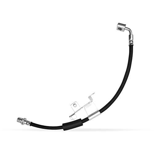 R1 Concepts Rear Brake Hydraulic Hose Assembly BHH01014 Fits 1998 Chevrolet Tracker 19891997 Geo Tracker 20062008 Suzuki Grand Vitara 19861995 Suzuki Samurai 19891998 Suzuki Sidekick