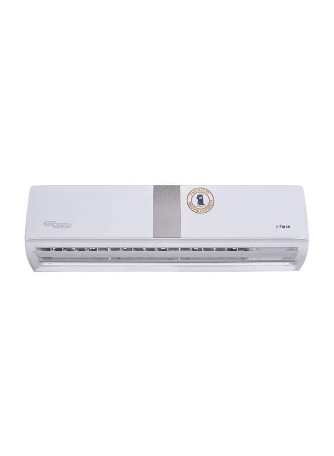 Piston Compressor Split AC SGS191HE White