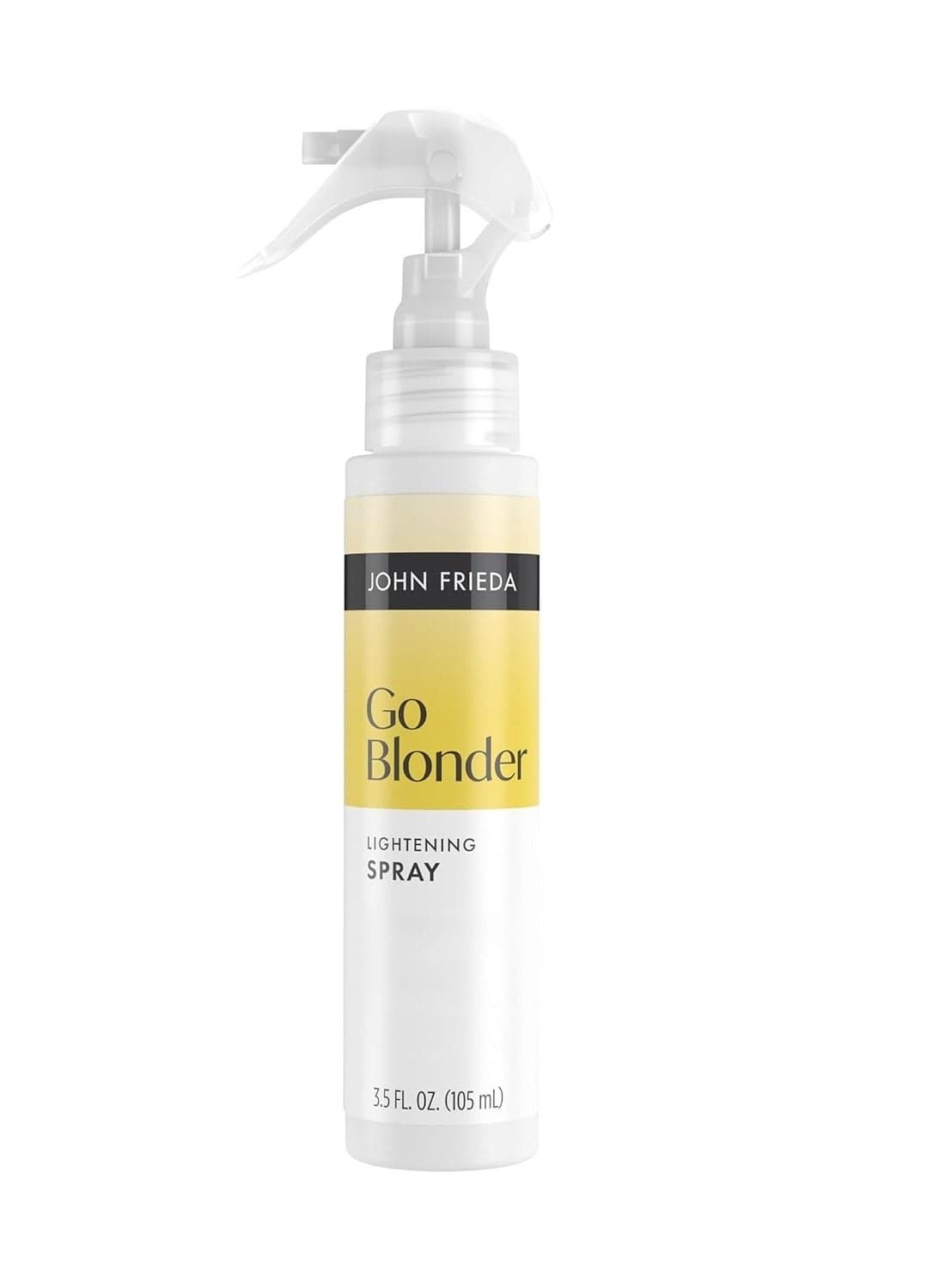 Go Blonder Lightening Spray, Paraben Free, 3.5 fl oz Packaging may vary