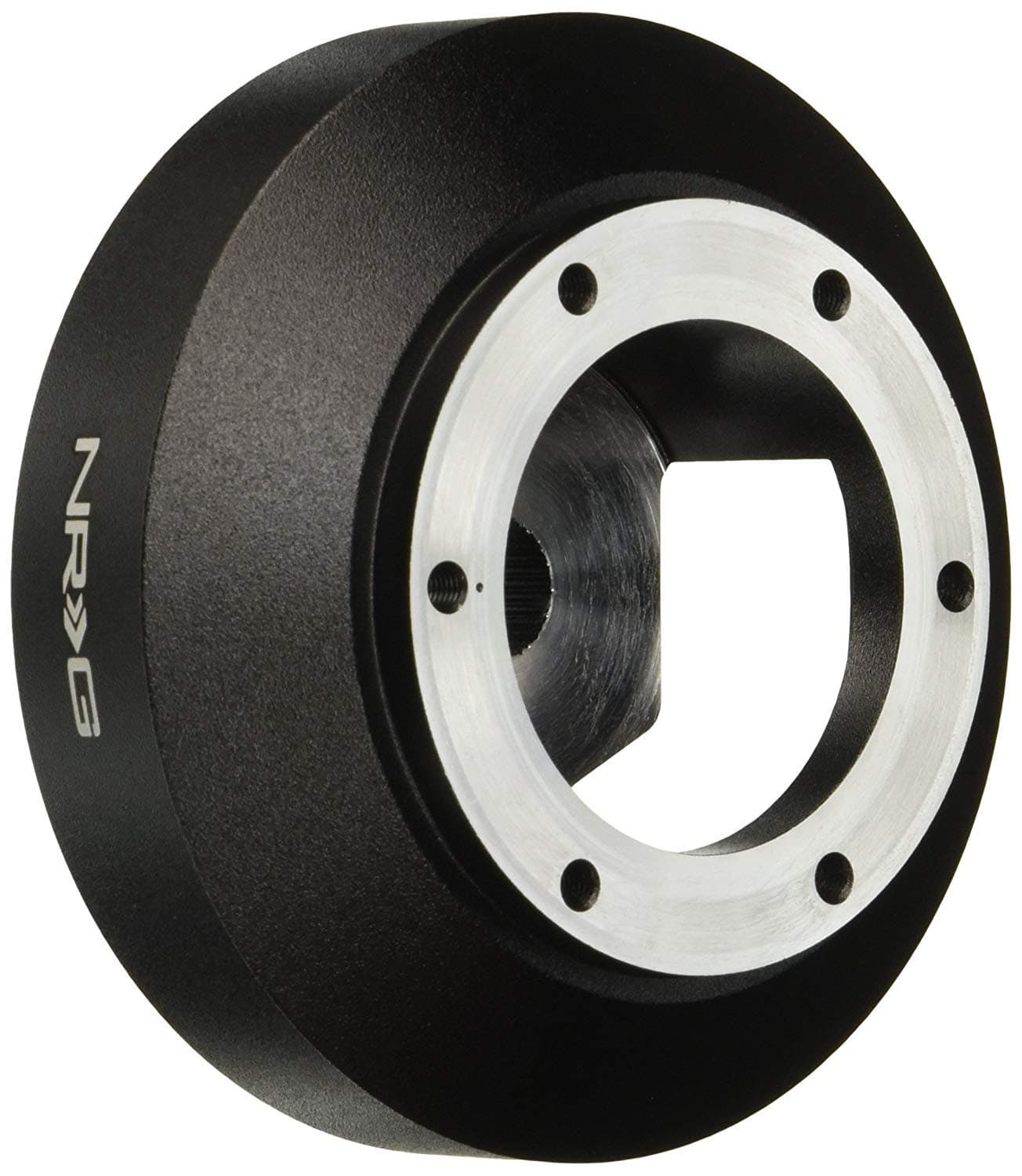 NRG Innovations SRK141H Short Steering Wheel Hubs 350Z 370Z G35 G37