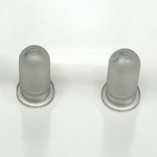 BMW 2 x Genuine Trunk Emblem Grommet