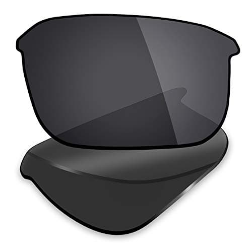 Mryok Polarized Replacement Lenses for Bose Tempo - Stealth Black