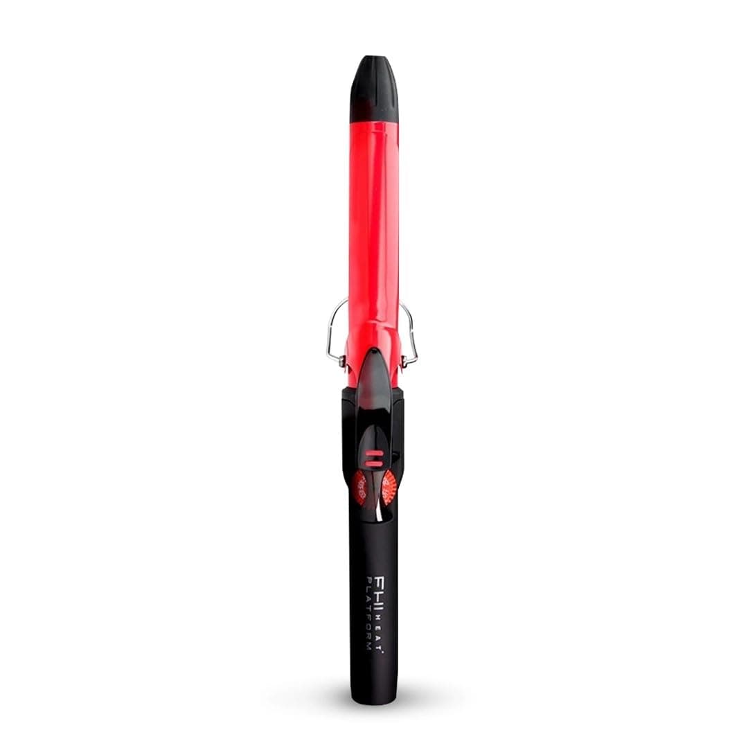 FHI Heat Platform Tourmaline Ceramic Professional Curling Iron 1