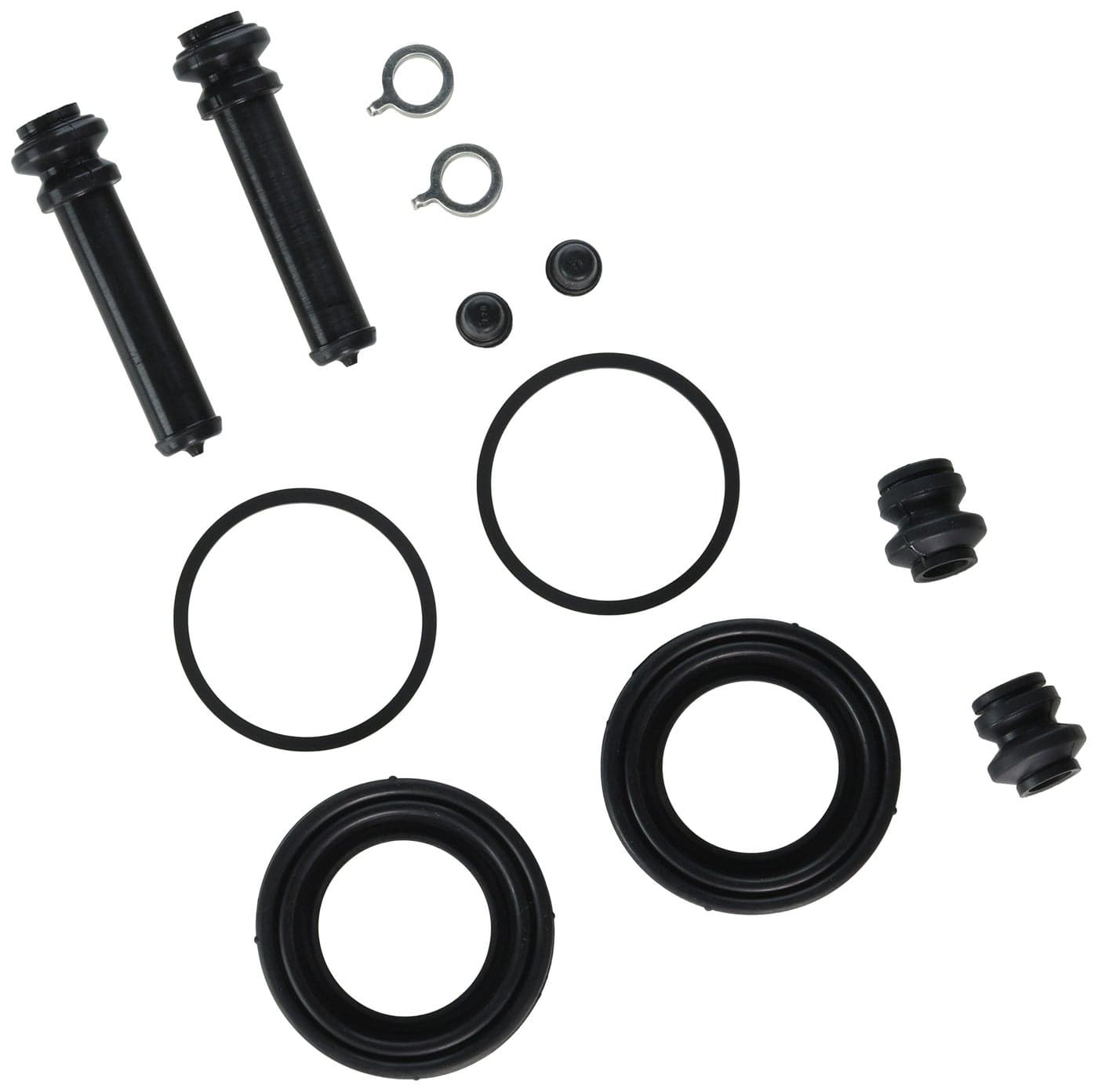 Toyota Genuine Parts - Cylinder Kit, Rr Dis (04479-0C040)