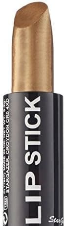 Stargazer Lip Stick Number 110 Soft Pigmented Long Lasting CrueltyFree Lipstick