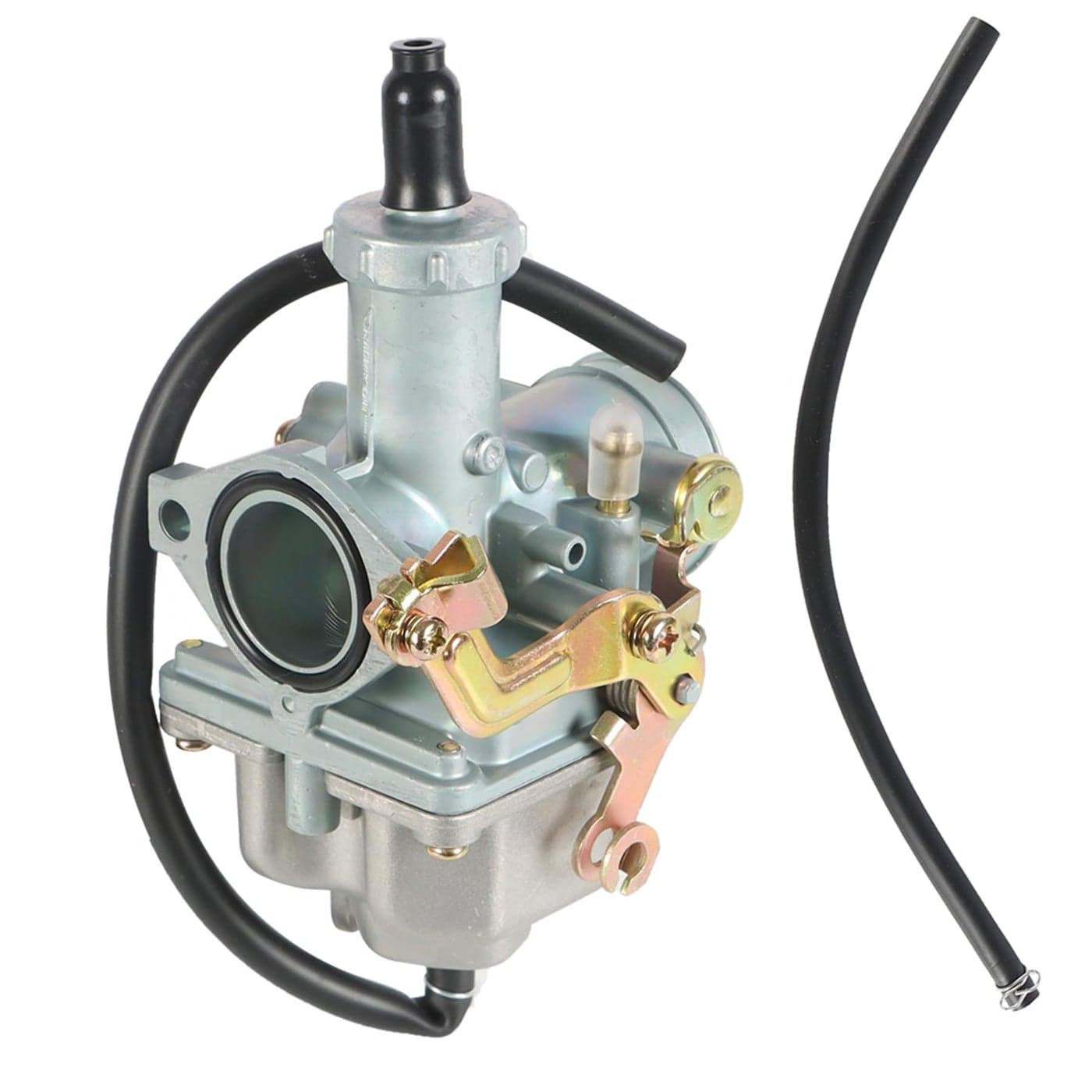 ALLCARB Carburetor Carb Replacement for Polaris Phoenix 200 20052017 Ranger RZR 170 20092014 0454997
