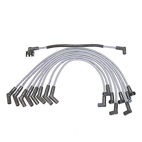 Denso IGN WIRE SET8MM 6718085