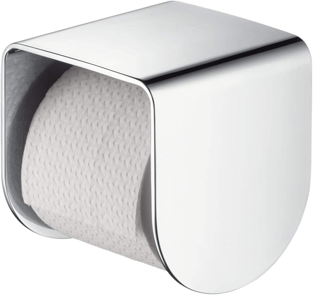 Axor 42436000 Urquiola Toilet Paper Holder Chrome