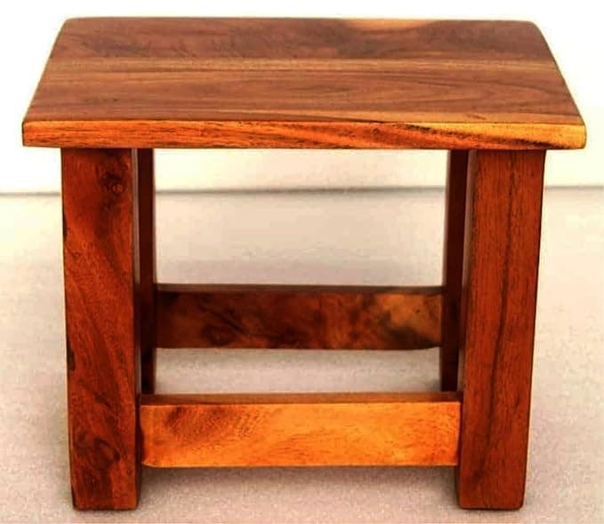 Mini Stool