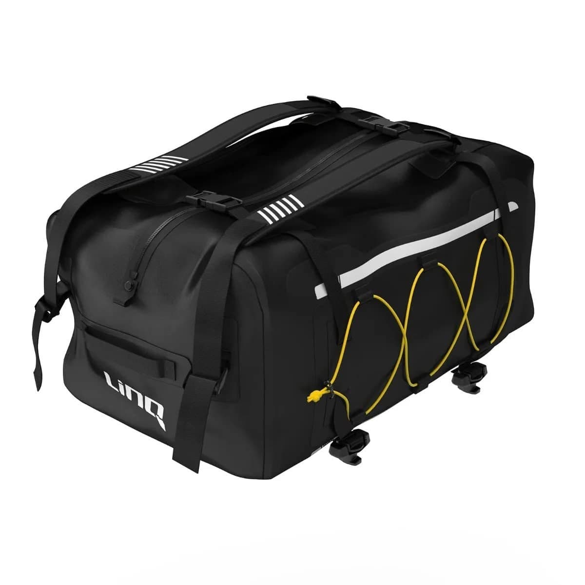 SeaDoo OEM LinQ 26 US Gal 100 L Explorer Bag 295101016