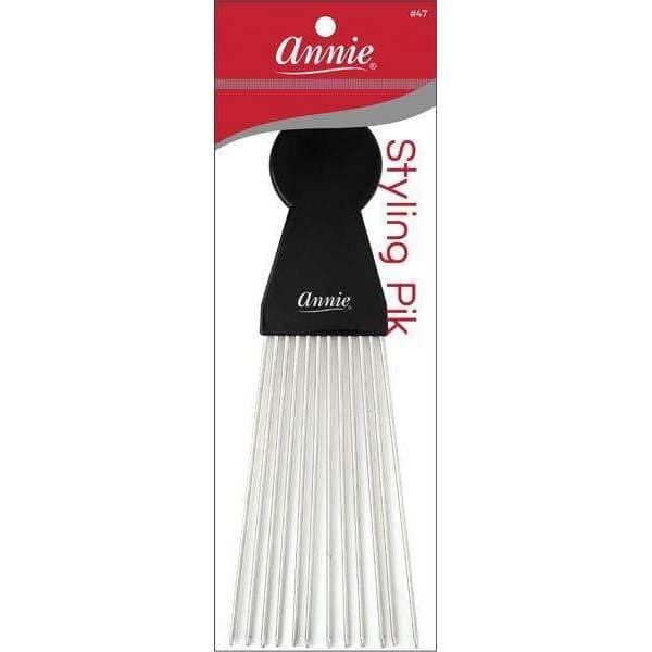 Hair piks Styling piks Long Hair Comb