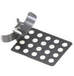 HEATIT Roof De-Icing Cable Clips 25-Pack