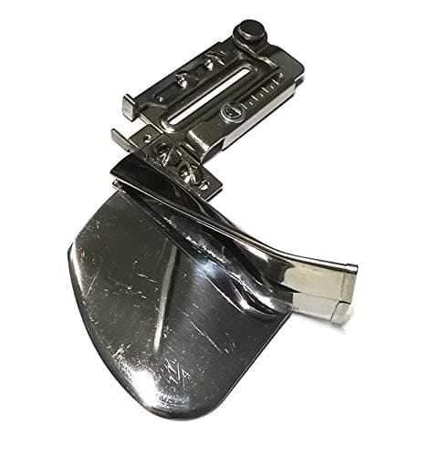 Sewlink Single Fold Tape Binder Attachment With Swing Bracket SIze 1 inches