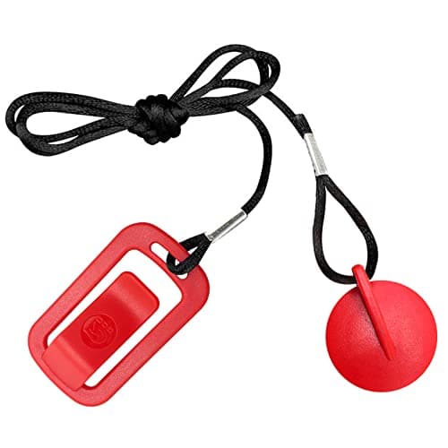 Treadmill Magnet Safety Key for Proform Image Weslo Reebok Epic Golds Gym Freemotion and Healthrider Treadmills