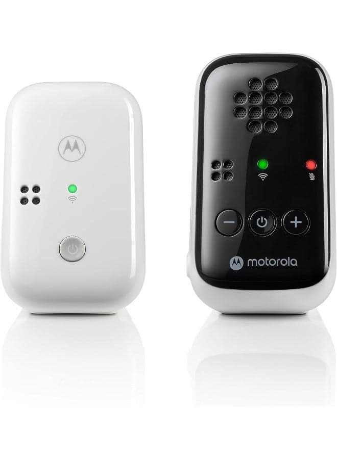Motorola Nursery Audio Baby Monitor - PIP10