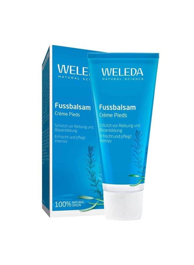 Foot Balm 75Ml
