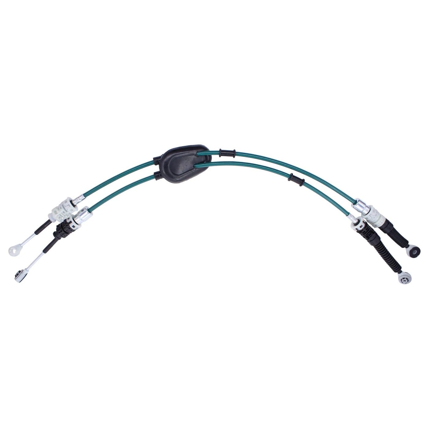 ApplianPar Manual Transmission Shift Cable Assembly for Nissan Versa 20132019