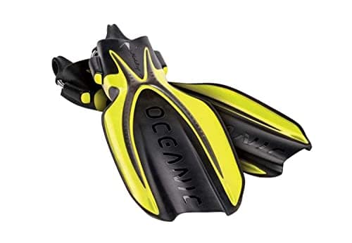 Oceanic Manta Ray Dive Fins
