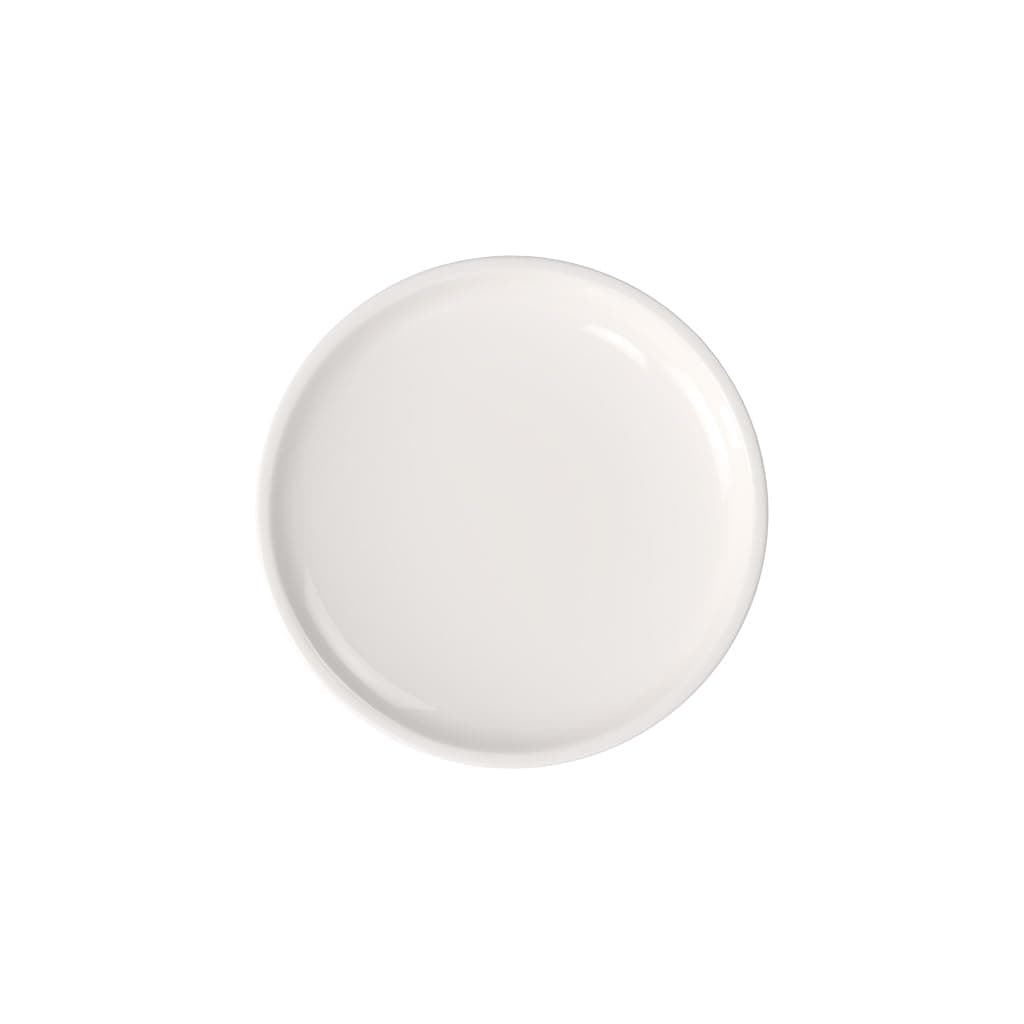 Villeroy Boch Artesano Original Salad Plate 85 in Premium Porcelain White