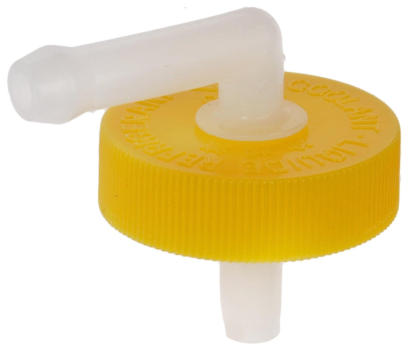Dorman 54228 Engine Coolant Cap Compatible with Select Acura / Honda Models