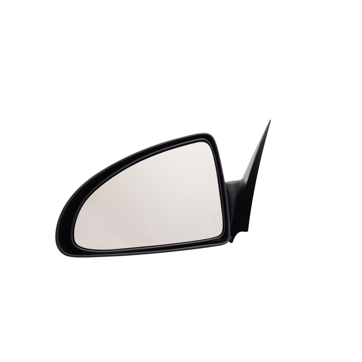 TYC 1860032 Door Mirror LeftSide Compatible with 20052010 Pontiac G6