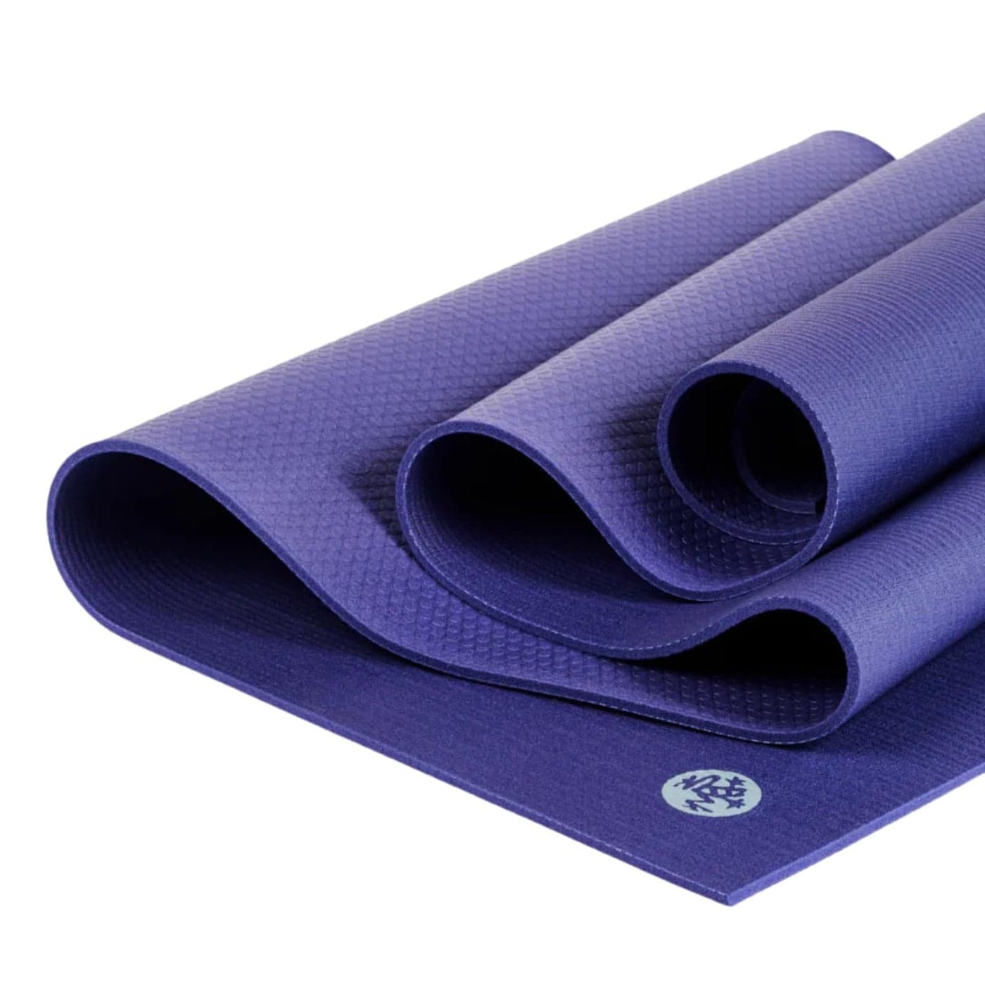 Manduka PROlite Yoga Mat - Teacher Recommended, Non-Slip Textured 4.7mm ultra-dense, Hot Yoga Workout, Studio at Home Pilates