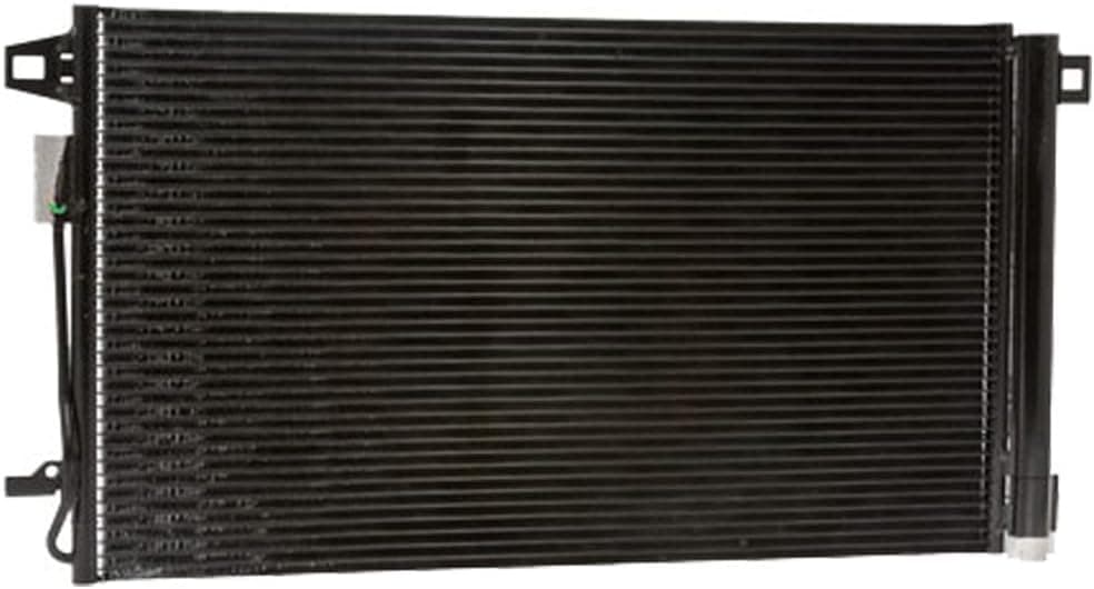 Global Parts Distributors 3649C Condenser for 2007-2011 Acadia