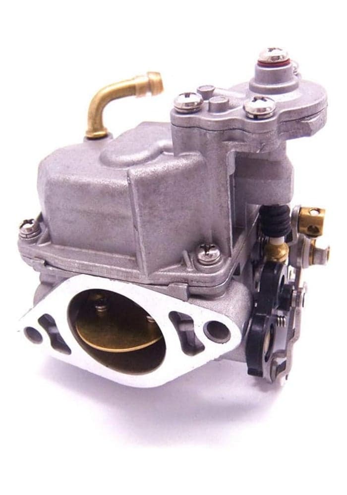 SouthMarine Carburetor for Mercury Mercruiser 8HP 9.9HP 4-Stroke Outboard Engine