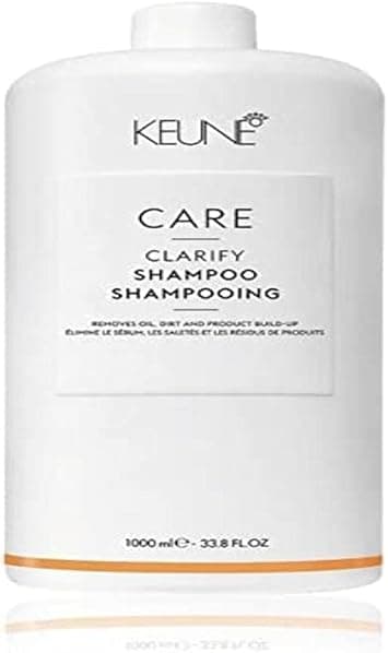 Keune Care Clarify Shampoo 1000ml