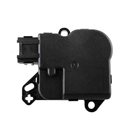 LCWRGS HVAC Blend Door Actuator for Explorer Flex 2011-2018, Ford Taurus 2008-2018, Lincoln MKT MKS 2011-2016, Heater Air Door Actuator, 604-234, YH-1779, AA5Z-19E616-C
