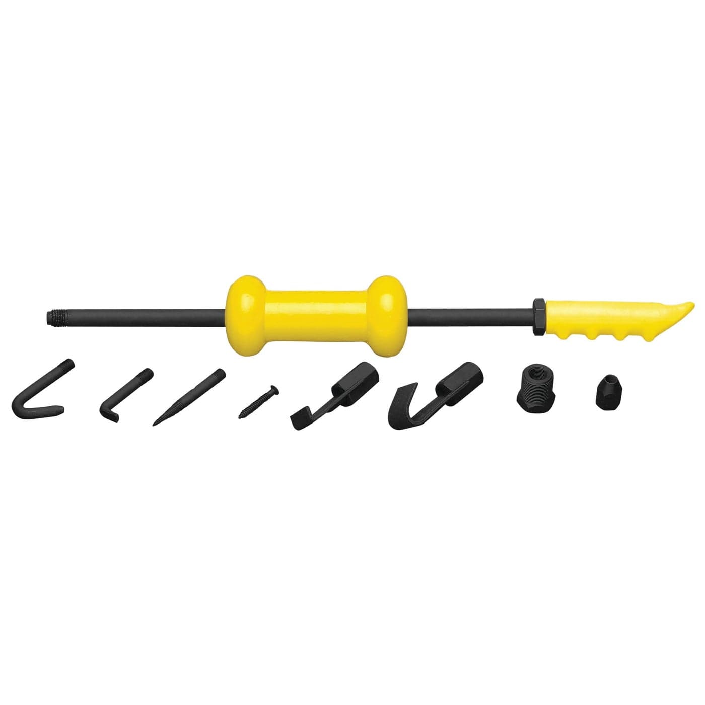 Performance Tool W2029DB Dent And Seal Puller Set 9Piece