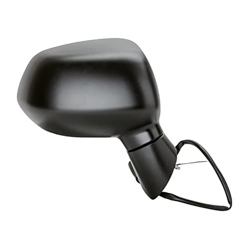 TYC 4810031 Compatible with HONDA Fit Passenger Side Power Non-Heated Replacement Mirror