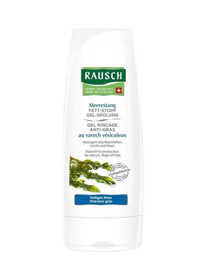 Degreasing Conditioner - Seaweed & Thyme 200ml