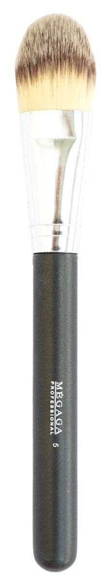 Megaga Foundation Make Up Brush No 05