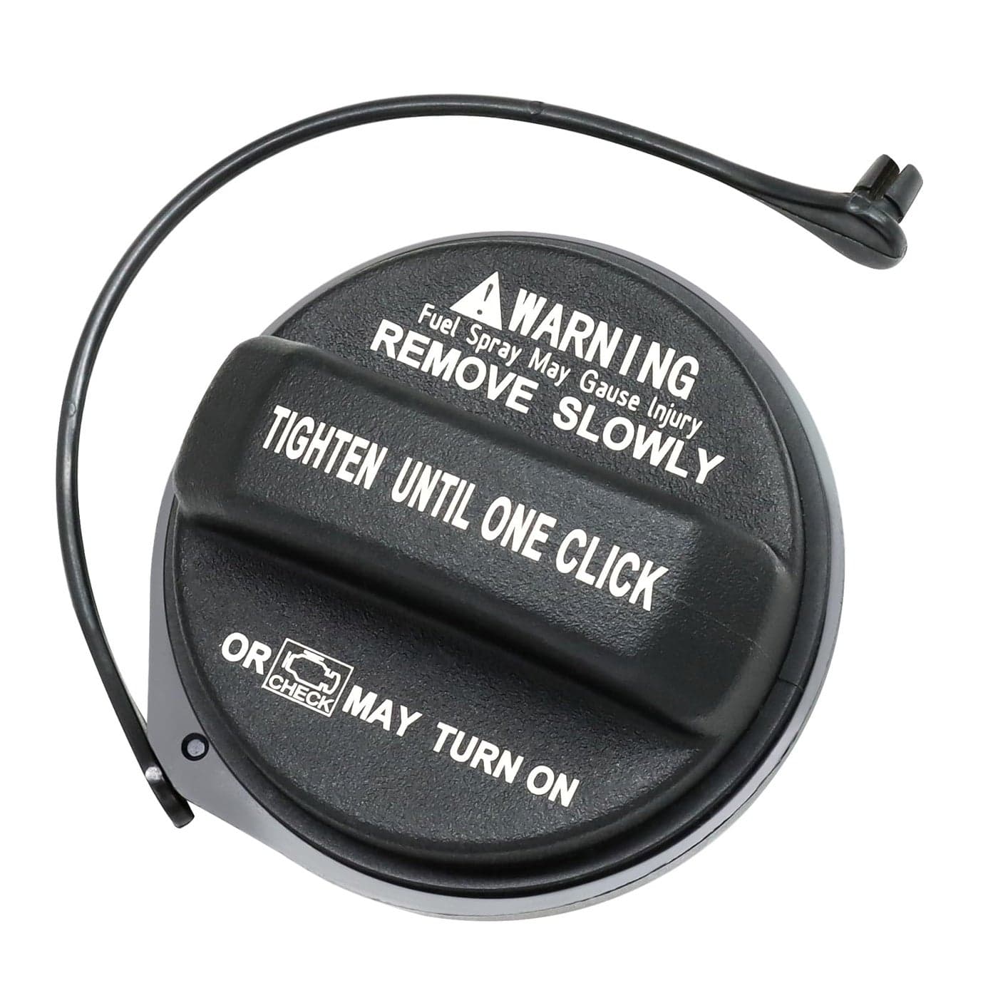 310103L600 Gas Cap Fuel Cap for 20042021 Hyundai Accent Azera Elantra Coupe GT Entourage Equus Genesis Coupe Santa Fe Sport XL Sonata Tiburon Tucson Veloster N Veracruz Kia soul Forte Cover