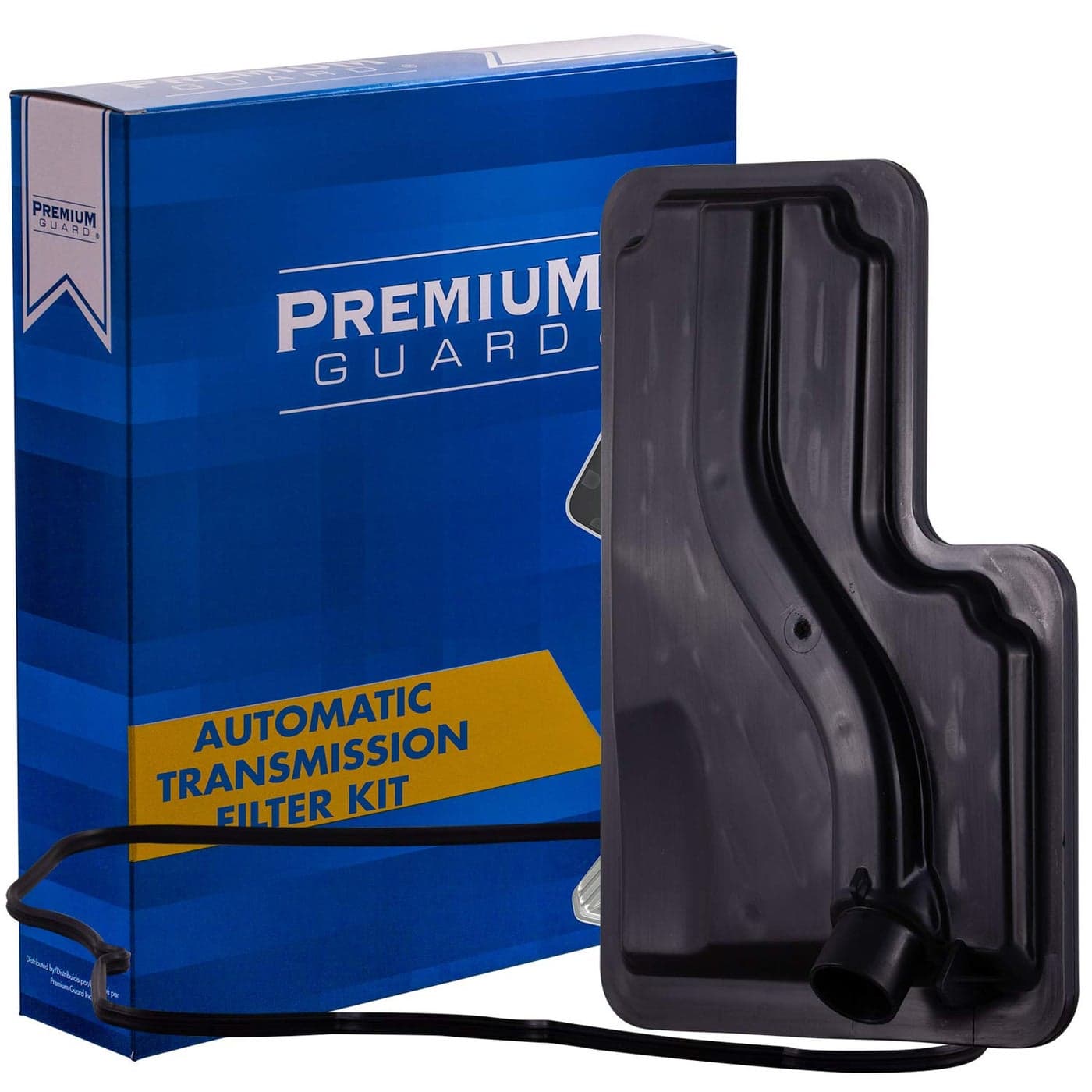 PG Automatic Transmission Filter PT99193 Fits 20232005 Ford Chevrolet GMC Cadillac Lincoln Saturn Mercury