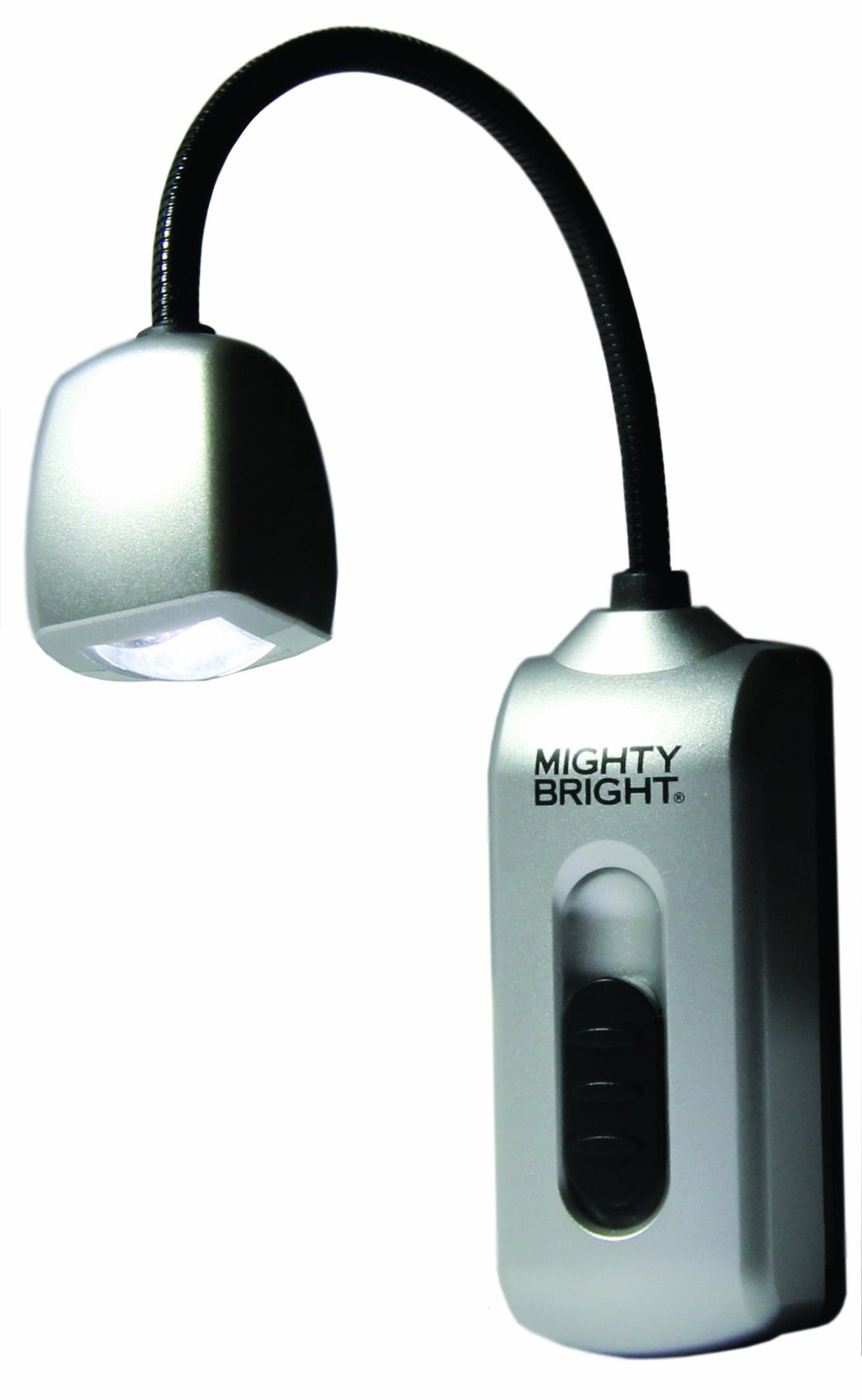 Mighty Bright 64602 Sewing Machine Light, Silver