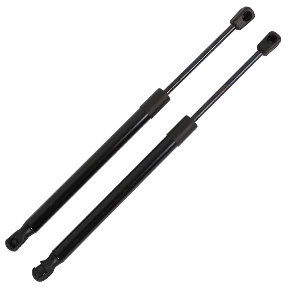 HUGALL Front Hood Lift Supports for 2003-2007 Murano