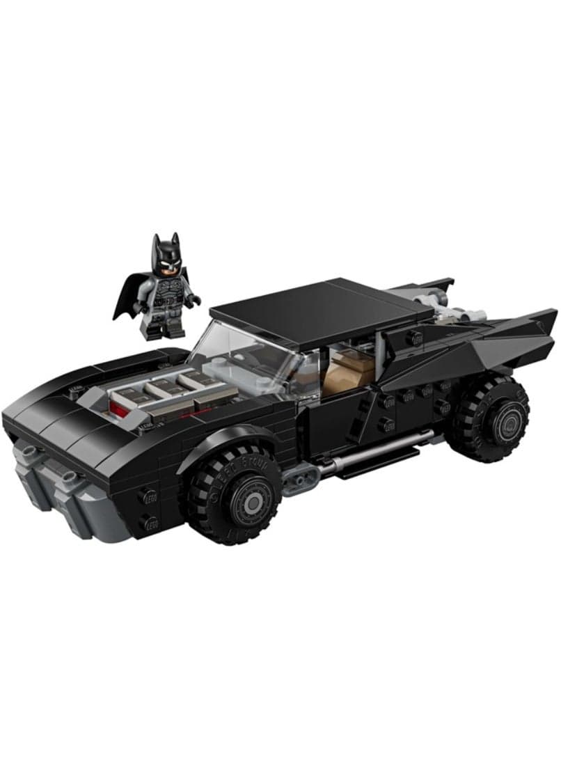 LEGO DC The Batman Batmobile Building Set