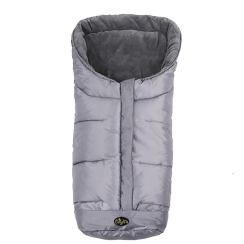 CozyMe Stroller Footmuff Go 3 Seasons for Toddler,Wind Proof,Anti-slip Winter Bunting Bag,6-36M Toddler Stroller Warmer